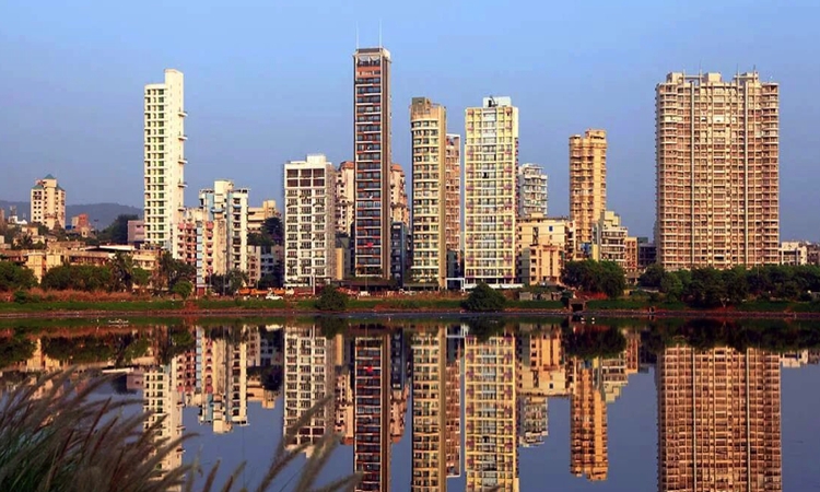 Büros zu mieten Navi Mumbai