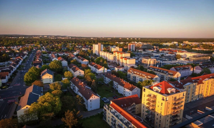 Affitto Ufficio Neue-Isenburg