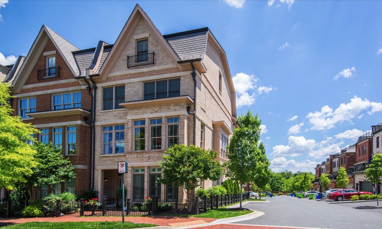 Rent office North Bethesda