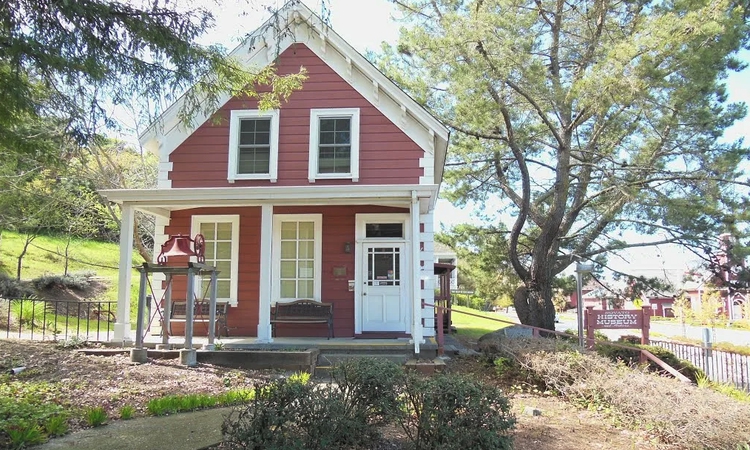 Rent office Novato