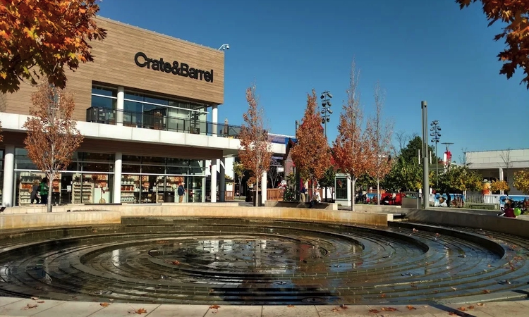 Sewa pejabat di Oak Brook