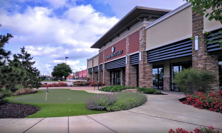 Rent office Overland Park