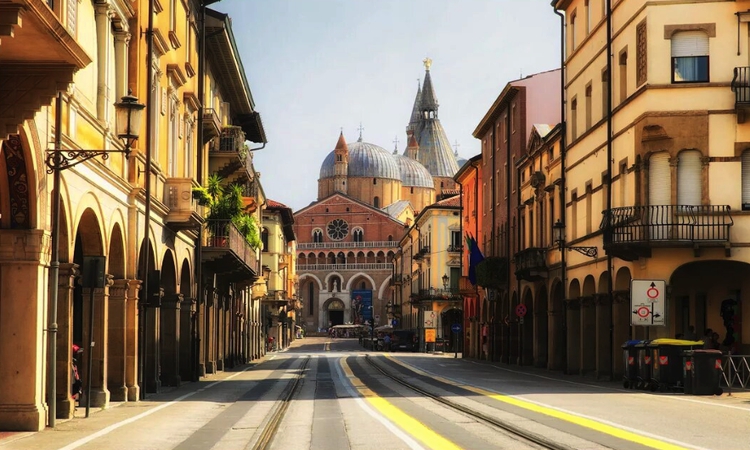 Affitto Ufficio Padova