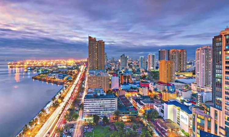 Sewa pejabat di Pasay