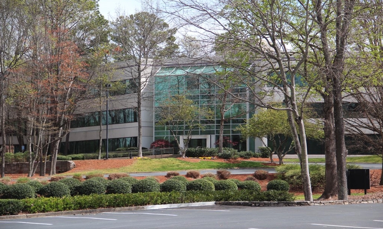 Rent office Peachtree Corners