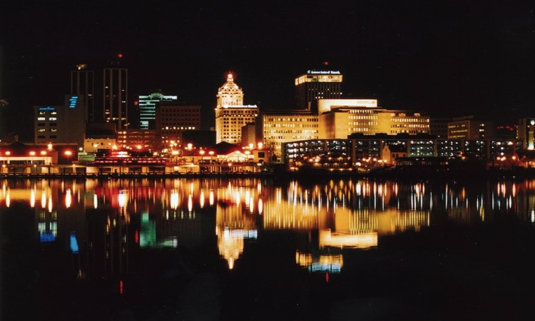 Rent office Peoria