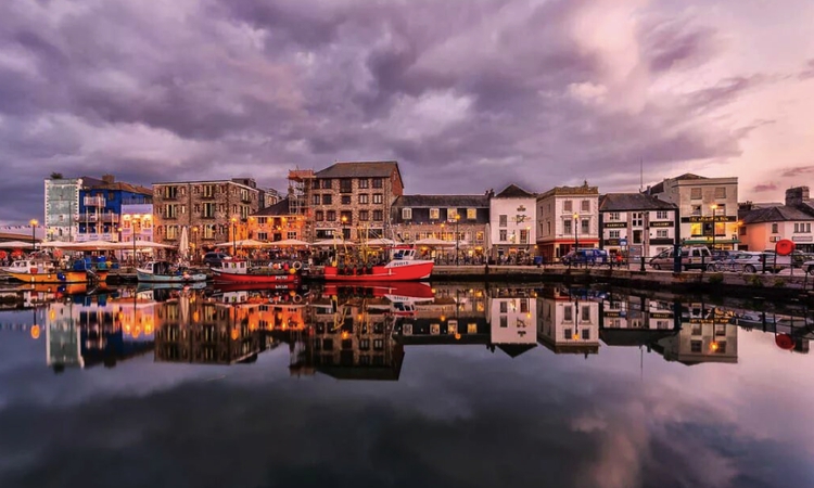 Rent office Plymouth