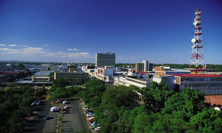 Rent office Polokwane