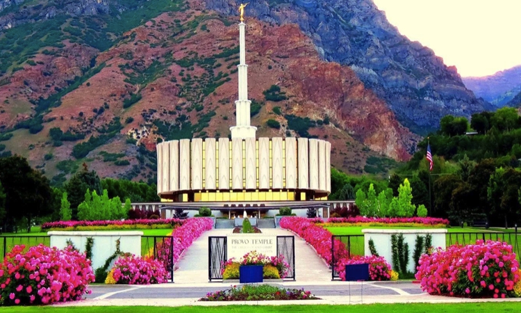 Rent office Provo
