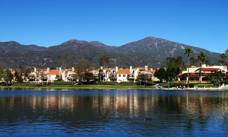 Sewa pejabat di Rancho Santa Margarita