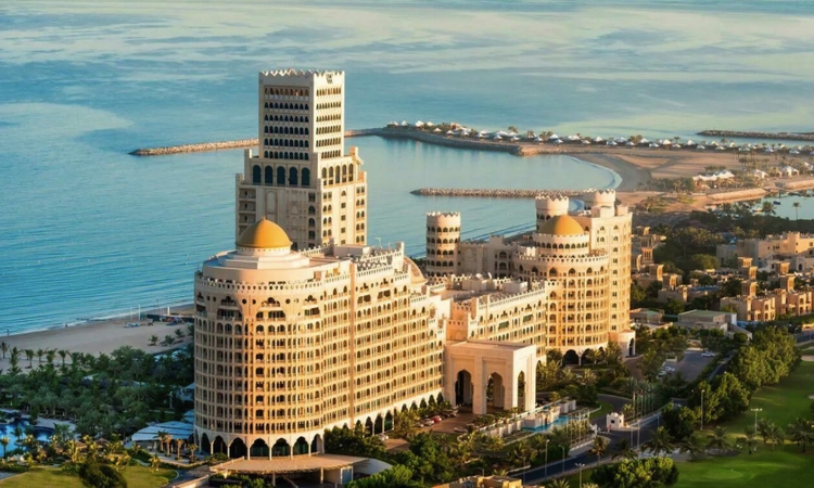 Büros zu mieten Ras Al Khaimah