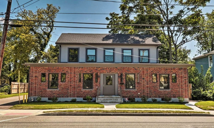Rent office Red Bank