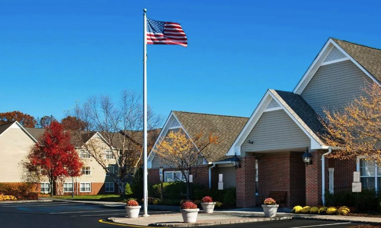 Rent office Rockaway