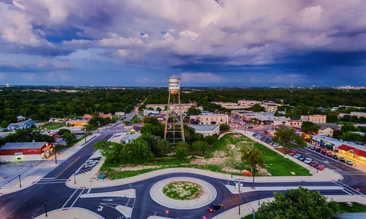 Rent office Round Rock