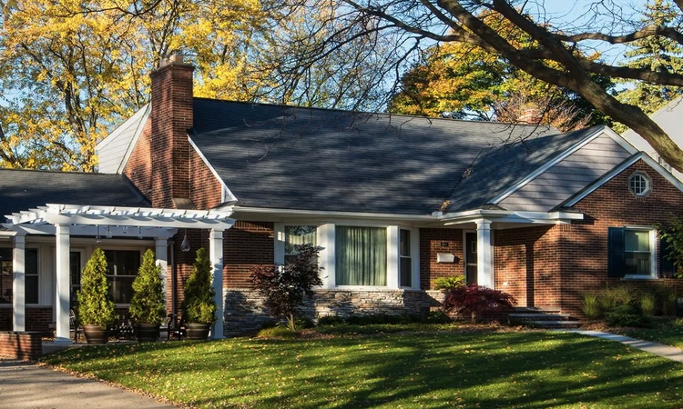 Rent office Royal Oak