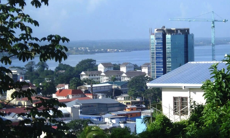 Büros zu mieten San Fernando