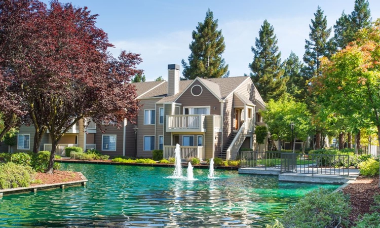 Sewa pejabat di San Ramon