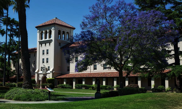 Sewa pejabat di Santa Clara