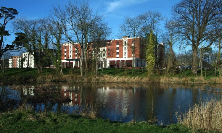 Sewa pejabat di Santry