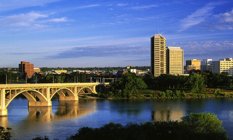 Rent office Saskatoon
