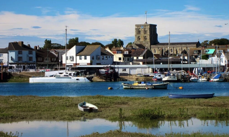 Rent office Shoreham-by-Sea
