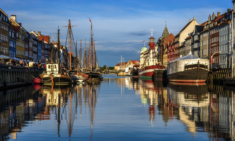 Søborg — offices for rent