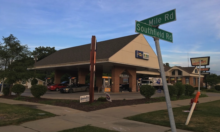 Rent office Southfield