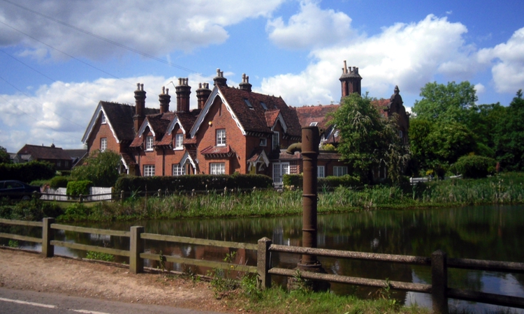 Rent office Stanmore