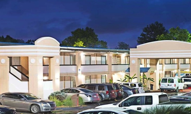 Sewa pejabat di Sunset Hills