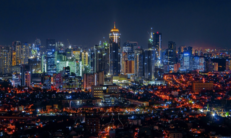 Rent office Taguig