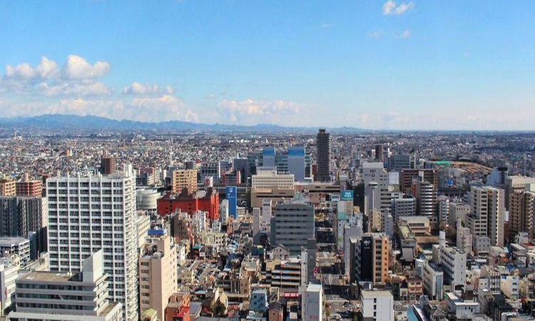 Rent office Takasaki