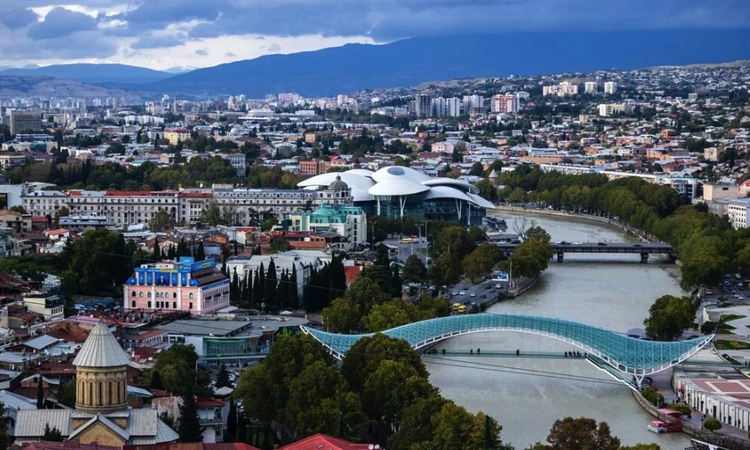Аренда офиса Тбилиси