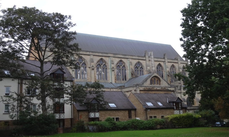 Rent office Teddington