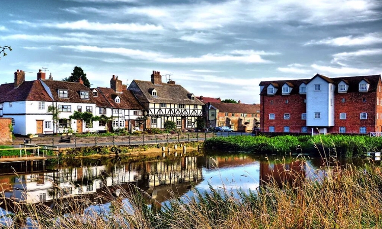 Rent office Tewkesbury