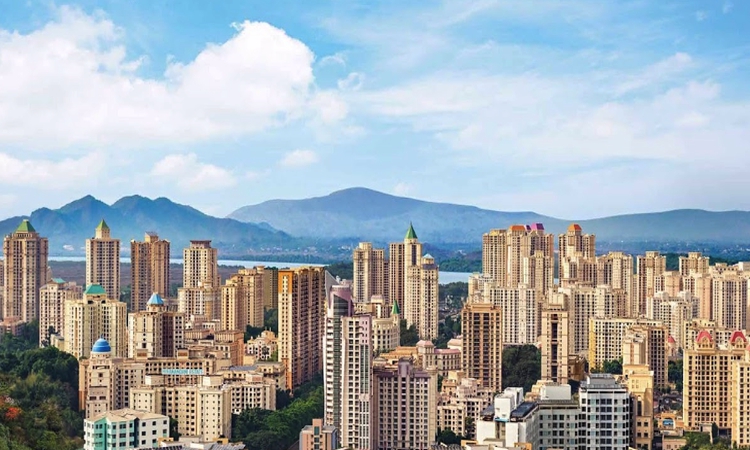 Rent office Thane