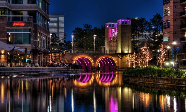 Rent office The Woodlands