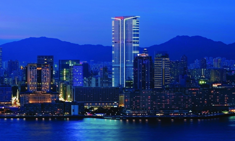 Rent office Tsim Sha Tsui