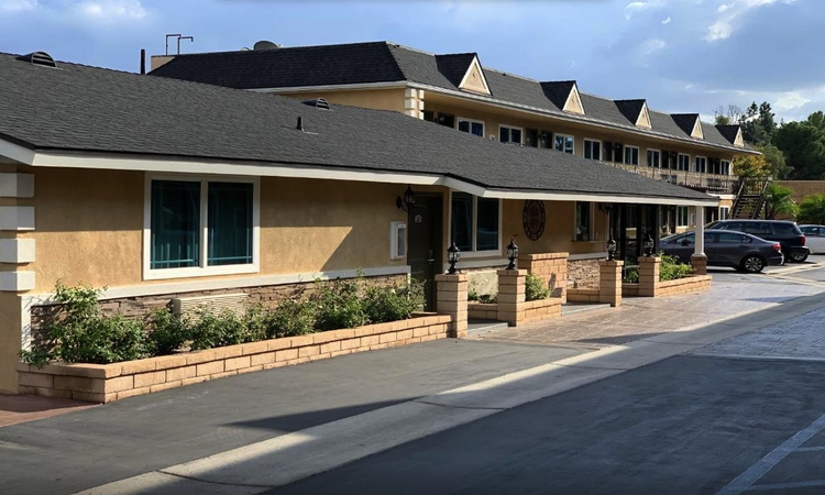 Sewa pejabat di West Covina