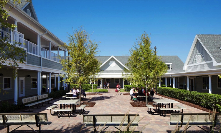 Sewa pejabat di Windermere