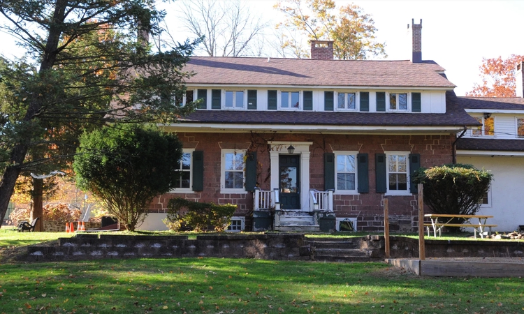 Rent office Woodcliff Lake