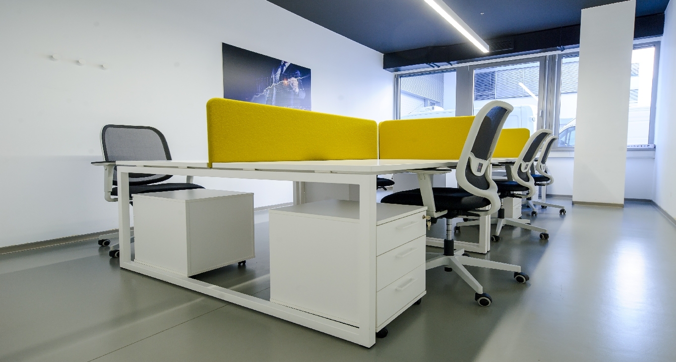 Rent office Đorđa Stanojevića 12 — photo 10