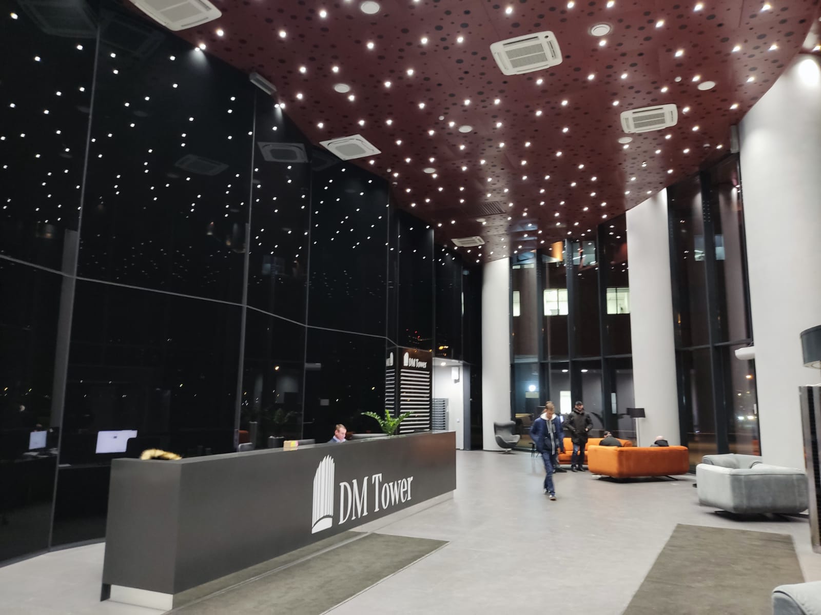 Бизнес-центр Покровка 27с5 Rent office Покровка 27с5 — photo 3