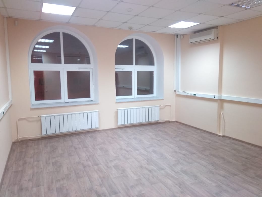 Зоологическая 26/2, Зоологическая улица — office space for rent, photo 2