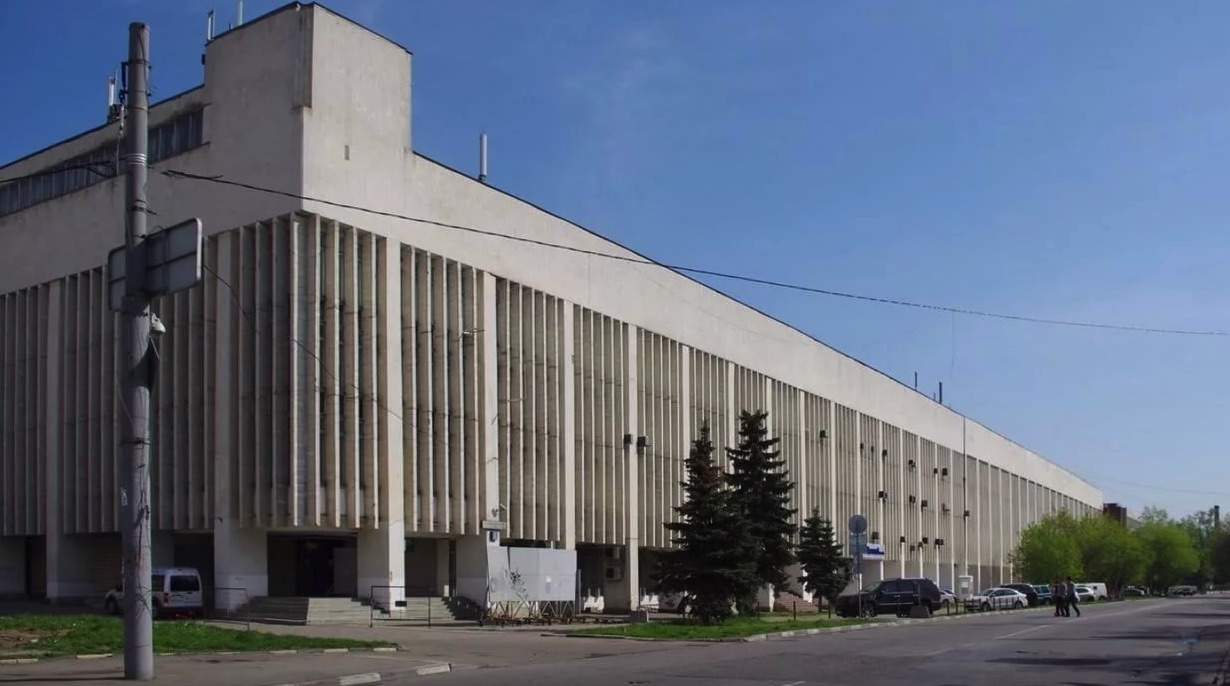 Rent office 1-й Щипковский 3 — photo 2