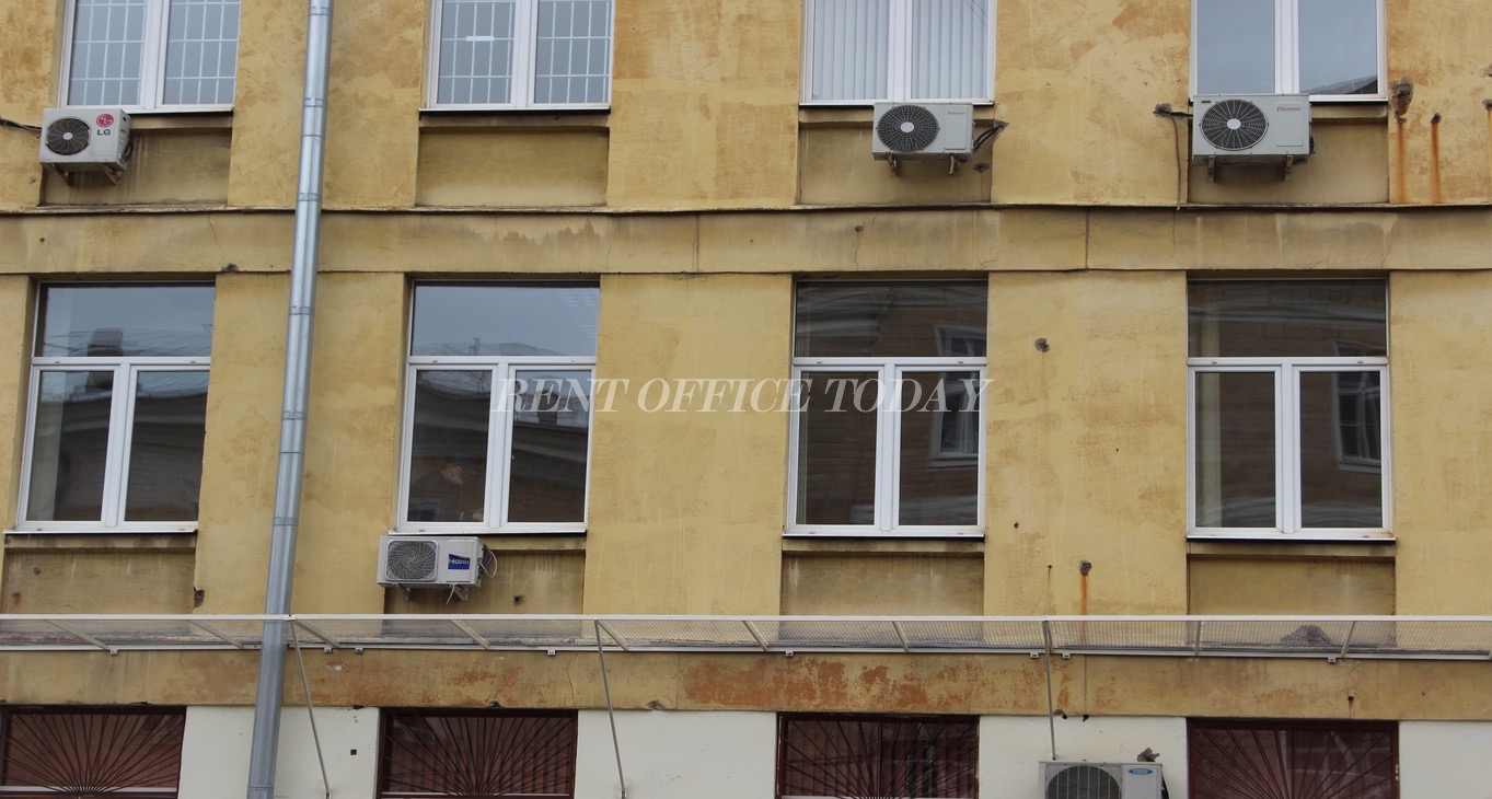 1-я Ямского Поля 17к12, 1-я улица Ямского Поля, 17 кор. 12-14 — office space for rent, photo 4
