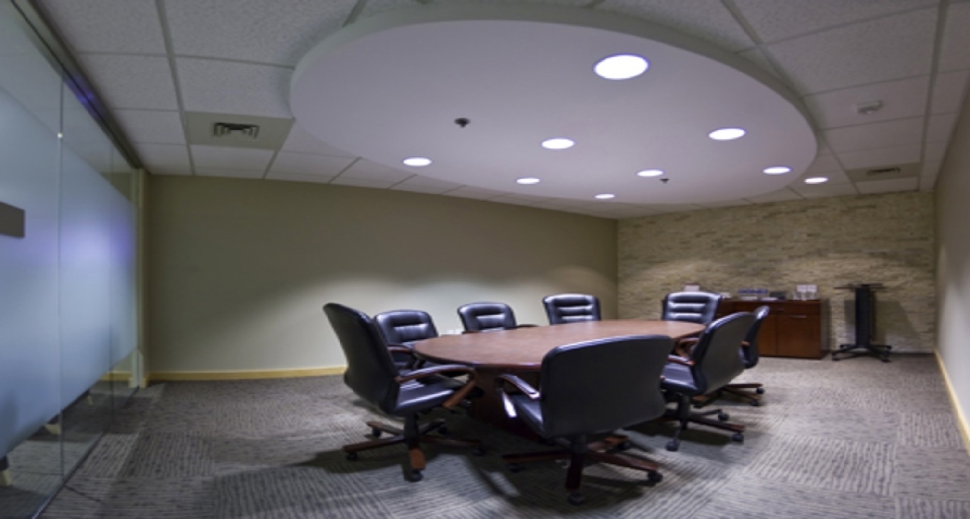 Rent office 10000 North Central Expressway — photo 13