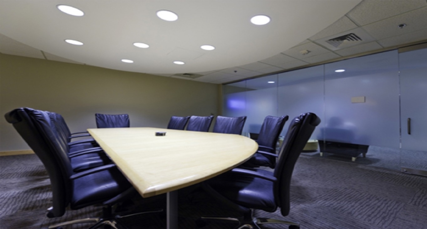 Rent office 10000 North Central Expressway — photo 10