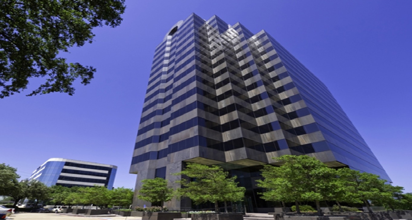 Rent office 10000 North Central Expressway, Suite 400 — photo 7