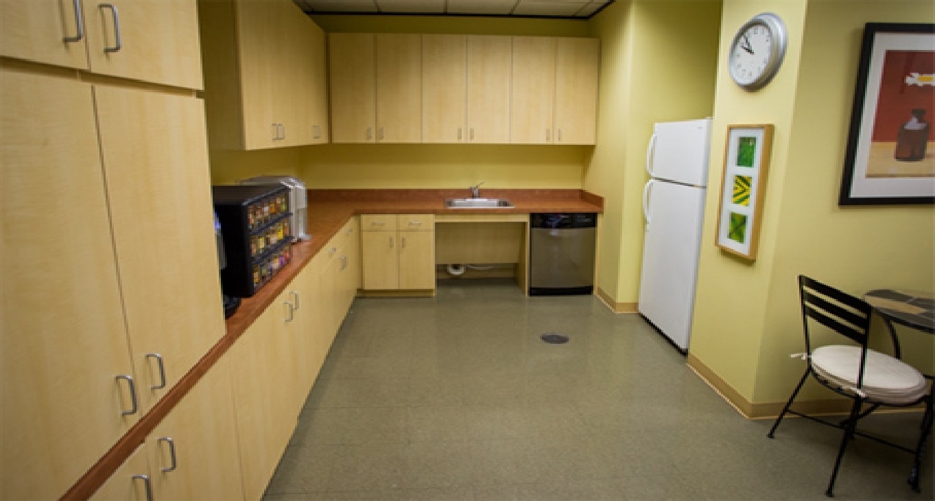 Pusat perniagaan 1001 South Dairy Ashford Rent office 1001 South Dairy Ashford — photo 9