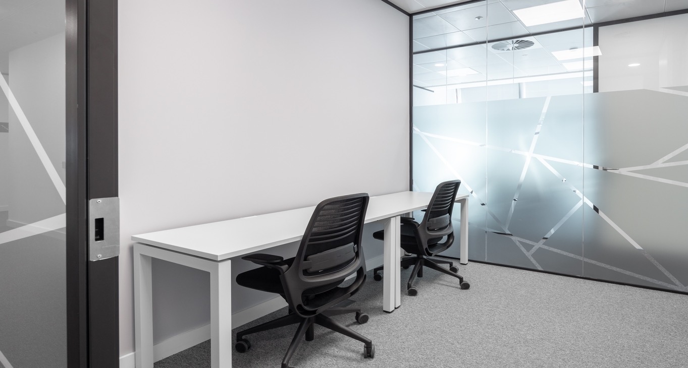 Rent office 100 Bishopsgate — photo 7